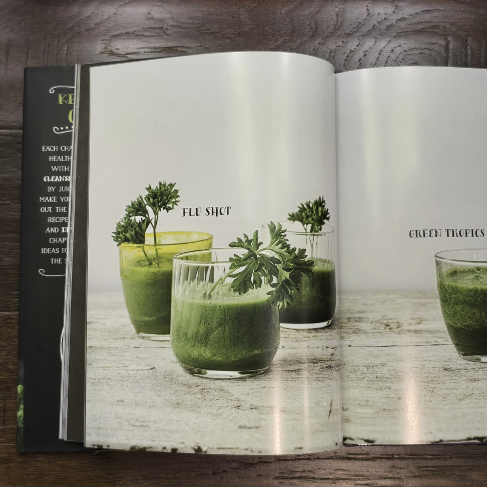Clean & Green Book - Picture 5 of 6